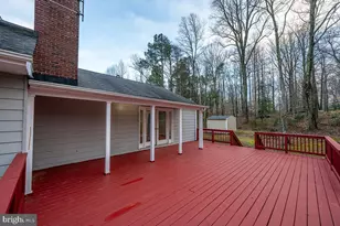 5035 Timberwood Trail, Port Republic, MD 20676 - Photo 21