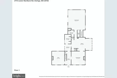 2715 Lower Marlboro Road, Owings, MD 20736 - Photo 69