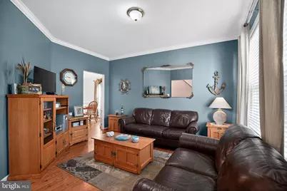 1810 Rudolph Lane, Lusby, MD 20657 - Photo 5