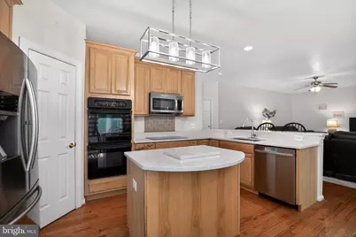 1810 Rudolph Lane, Lusby, MD 20657 - Photo 11