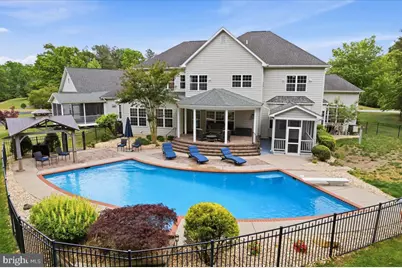 4100 Hidden Creek Road, Port Republic, MD 20676 - Photo 3