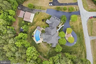 4100 Hidden Creek Rd, Port Republic, MD 20676 - Photo 1