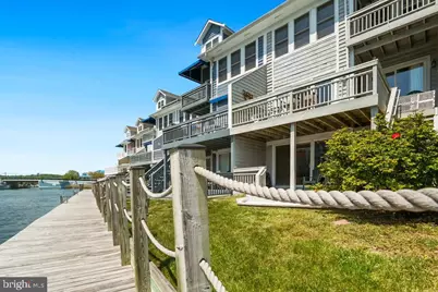 8048 Windward Key Drive, Chesapeake Beach, MD 20732 - Photo 37