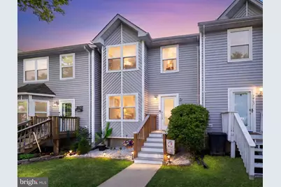 7967 Delores Court, Chesapeake Beach, MD 20732 - Photo 1