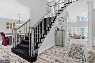 245 Persimmon Hills Ct, Sunderland, MD 20689 - Photo 7