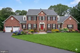 245 Persimmon Hills Ct, Sunderland, MD 20689 - Photo 1