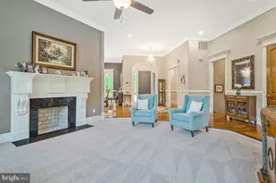 7205 S Flint Hill Road S, Owings, MD 20736 - Photo 37