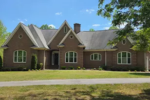 7205 S Flint Hill Road S, Owings, MD 20736 - Photo 1
