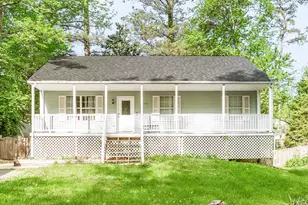 11543 Tomahawk Trail, Lusby, MD 20657 - Photo 1