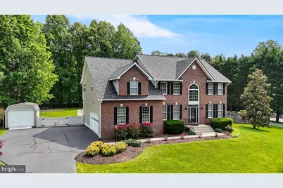 2651 Lady Annes Way, Huntingtown, MD 20639 - Photo 3