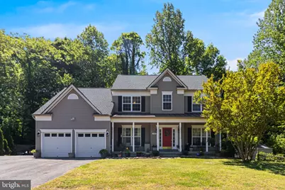 7425 Mayflower Ct, Saint Leonard, MD 20685 - Photo 1