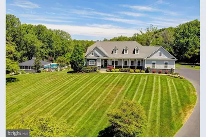 2393 Garrity Road, Saint Leonard, MD 20685 - Photo 3
