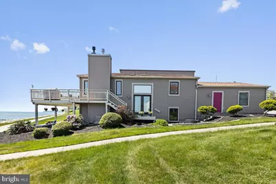4014 Band Shell Court, Chesapeake Beach, MD 20732 - Photo 1