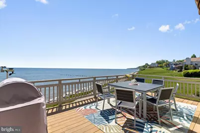 4014 Band Shell Court, Chesapeake Beach, MD 20732 - Photo 47