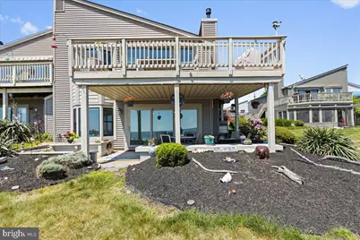 4014 Band Shell Court, Chesapeake Beach, MD 20732 - Photo 73