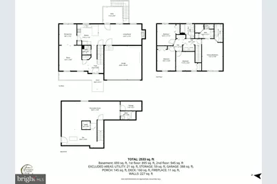 455 Bradbury Lane, Prince Frederick, MD 20678 - Photo 49