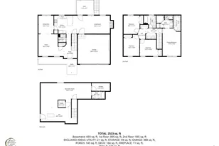 455 Bradbury Ln, Prince Frederick, MD 20678 - Photo 49