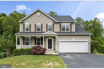 455 Bradbury Lane, Prince Frederick, MD 20678 - Photo 1