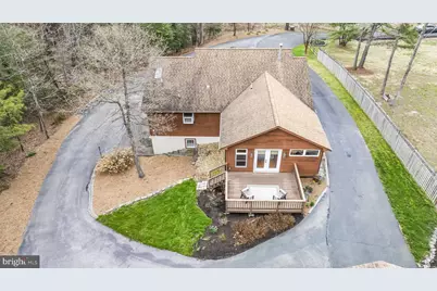 12345 Hg Trueman Road, Lusby, MD 20657 - Photo 33