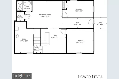 12345 Hg Trueman Road, Lusby, MD 20657 - Photo 37