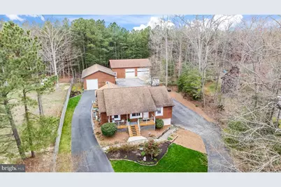 12345 Hg Trueman Road, Lusby, MD 20657 - Photo 1
