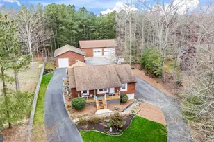 12345 H G Trueman Rd, Lusby, MD 20657 - Photo 1