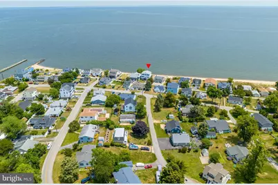 2823 Beach Drive, Huntingtown, MD 20639 - Photo 17