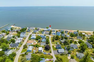 2823 Beach Dr, Huntingtown, MD 20639 - Photo 17