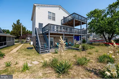 2823 Beach Drive, Huntingtown, MD 20639 - Photo 11