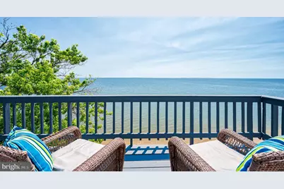 2823 Beach Drive, Huntingtown, MD 20639 - Photo 7
