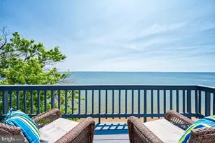 2823 Beach Dr, Huntingtown, MD 20639 - Photo 7