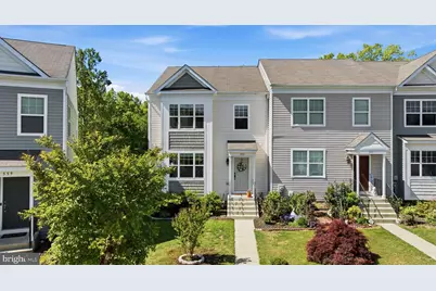 555 English Oak Lane, Prince Frederick, MD 20678 - Photo 1