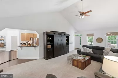 925 Carson Road, Huntingtown, MD 20639 - Photo 11