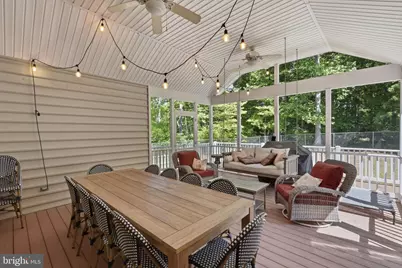925 Carson Road, Huntingtown, MD 20639 - Photo 7