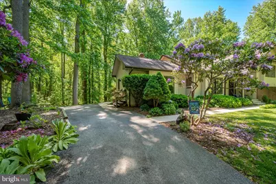 3741 Pinewood Court, Chesapeake Beach, MD 20732 - Photo 83