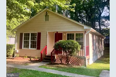 991 Crystal Rock Road, Lusby, MD 20657 - Photo 1