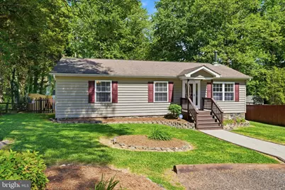11620 Cowpoke Circle, Lusby, MD 20657 - Photo 3