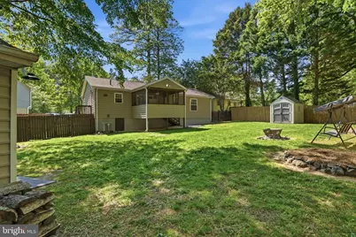 11620 Cowpoke Circle, Lusby, MD 20657 - Photo 7