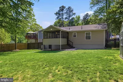 11620 Cowpoke Circle, Lusby, MD 20657 - Photo 5