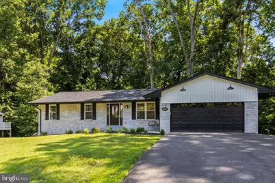 9617 Cortland Lane, Dunkirk, MD 20754 - Photo 49
