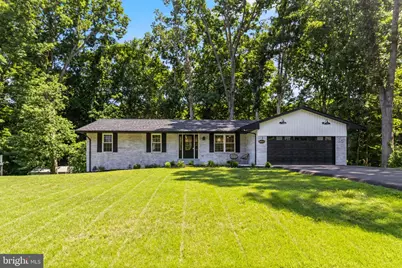 9617 Cortland Lane, Dunkirk, MD 20754 - Photo 1