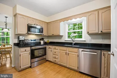 12221 Concho Court, Lusby, MD 20657 - Photo 17
