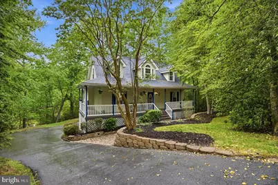 12221 Concho Court, Lusby, MD 20657 - Photo 3