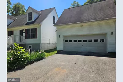 1820 Striped Bass Court, Lusby, MD 20657 - Photo 3