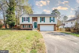 11558 San Rafael Rd, Lusby, MD 20657 - Photo 1