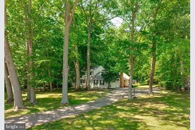 3411 Holland Cliffs Road, Huntingtown, MD 20639 - Photo 1