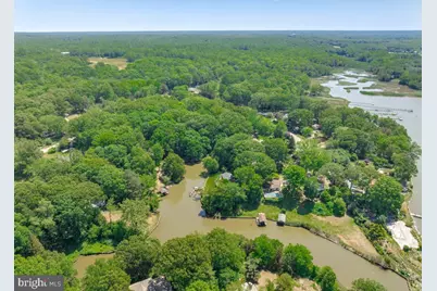 3411 Holland Cliffs Road, Huntingtown, MD 20639 - Photo 11