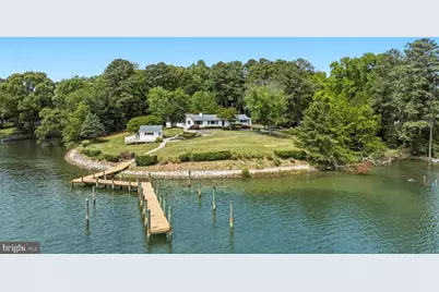160 Bamboushay Lane, Solomons, MD 20688 - Photo 1