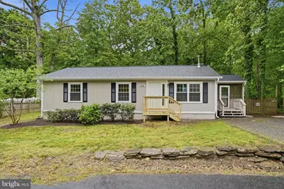 455 Tumbleweed Trail, Lusby, MD 20657 - Photo 1