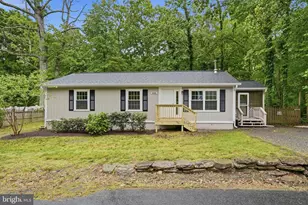 455 Tumbleweed Trail, Lusby, MD 20657 - Photo 1